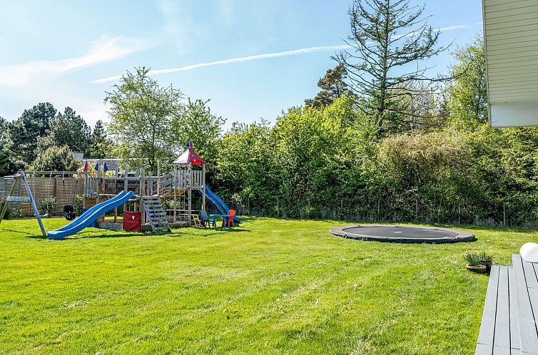 Vakantiehuis "Timao" - 750m from the sea