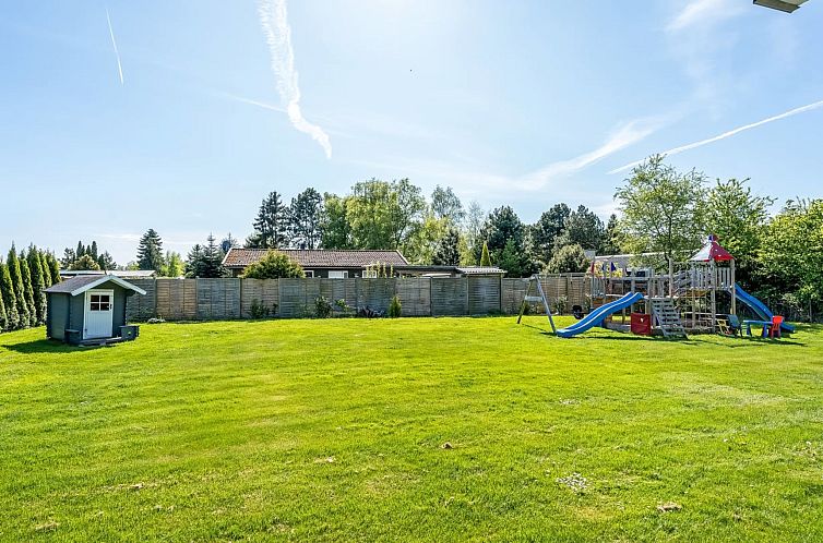 Vakantiehuis "Timao" - 750m from the sea