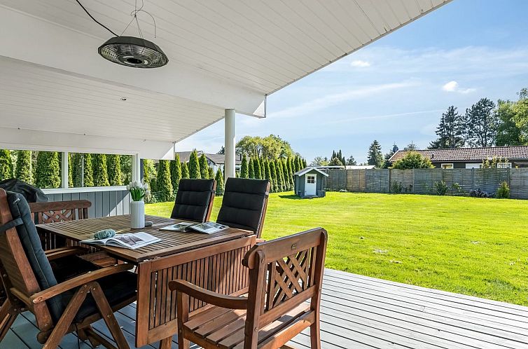 Vakantiehuis "Timao" - 750m from the sea