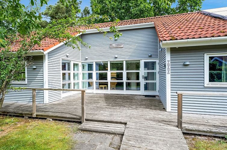 Vakantiehuis "Gravers" - 100m from the sea