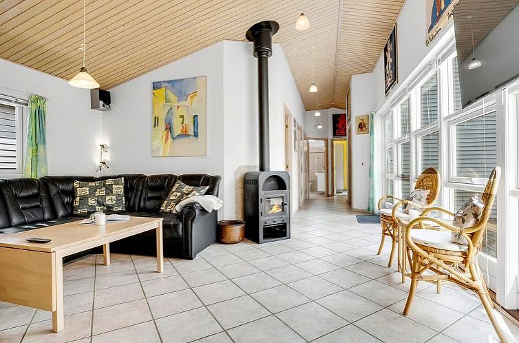 Vakantiehuis "Gravers" - 100m from the sea