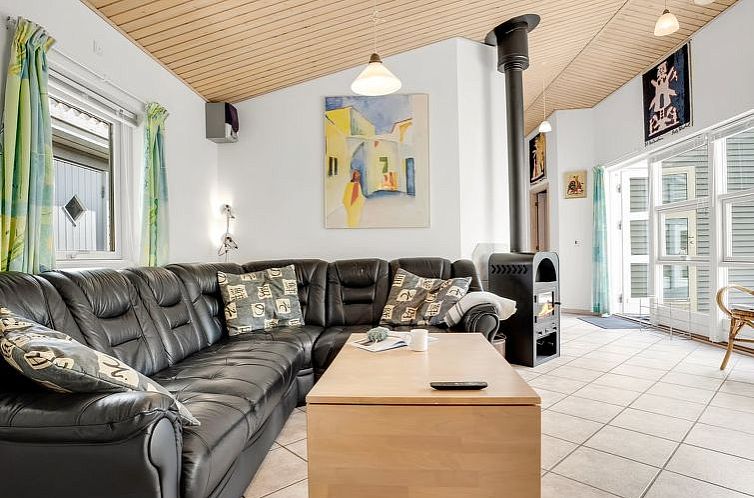 Vakantiehuis "Gravers" - 100m from the sea