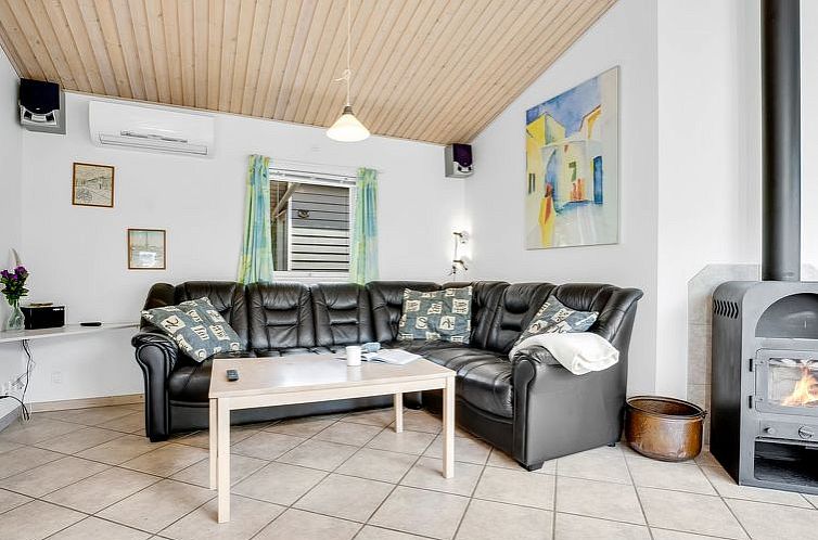 Vakantiehuis "Gravers" - 100m from the sea