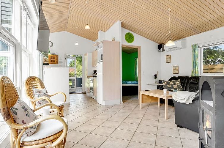 Vakantiehuis "Gravers" - 100m from the sea
