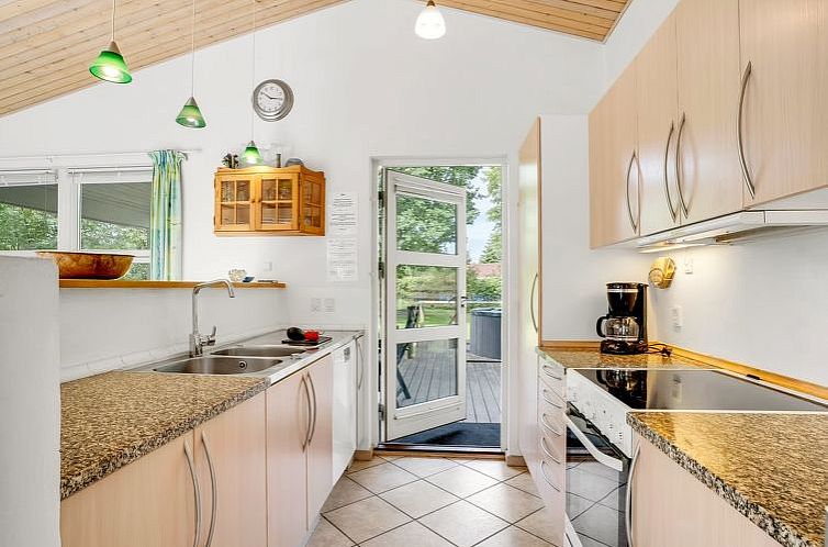 Vakantiehuis "Gravers" - 100m from the sea