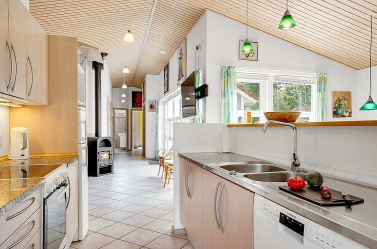 Vakantiehuis "Gravers" - 100m from the sea