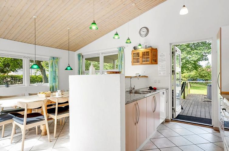 Vakantiehuis "Gravers" - 100m from the sea