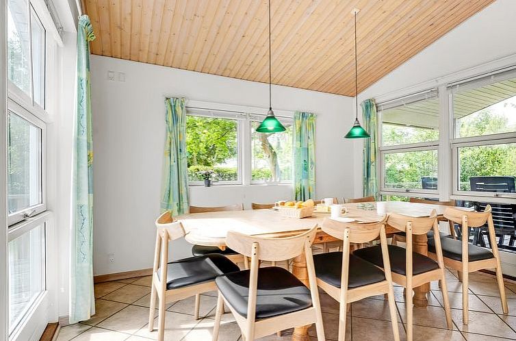 Vakantiehuis "Gravers" - 100m from the sea