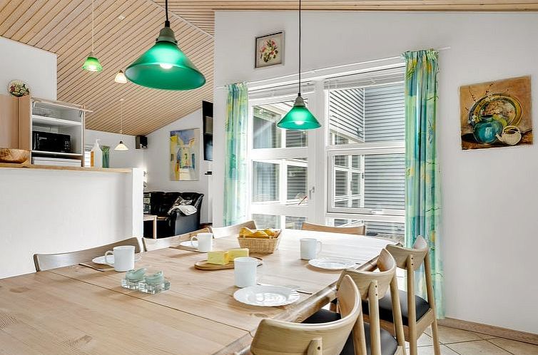 Vakantiehuis "Gravers" - 100m from the sea