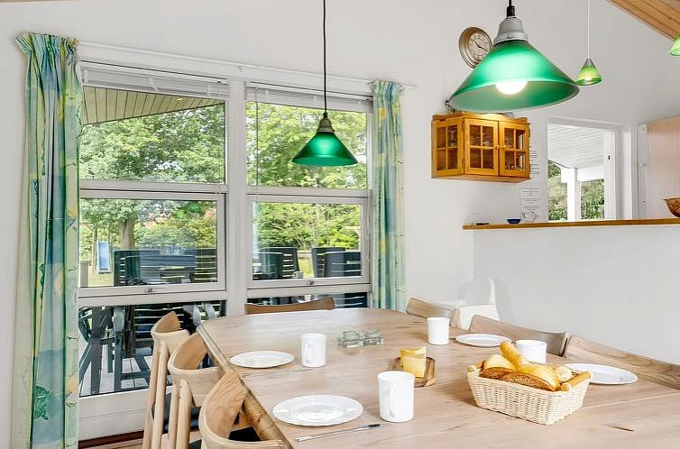 Vakantiehuis "Gravers" - 100m from the sea