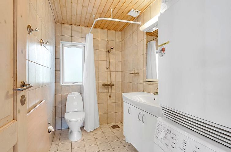 Vakantiehuis "Gravers" - 100m from the sea