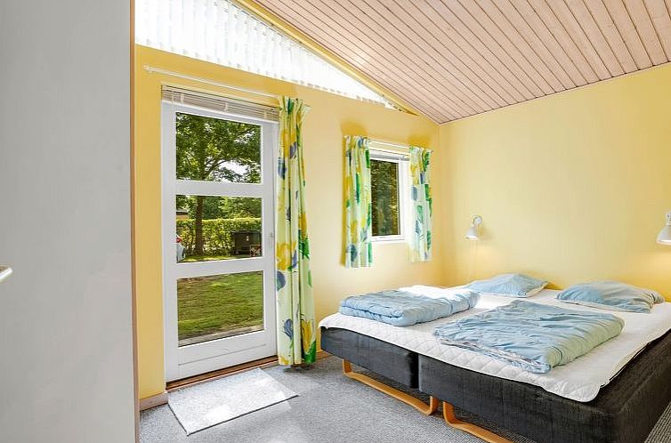 Vakantiehuis "Gravers" - 100m from the sea