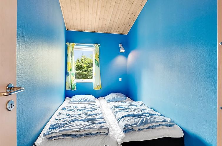 Vakantiehuis "Gravers" - 100m from the sea