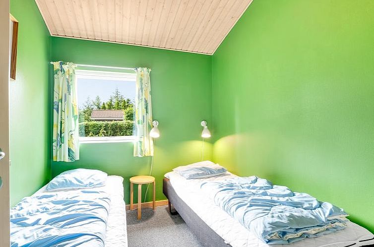 Vakantiehuis "Gravers" - 100m from the sea
