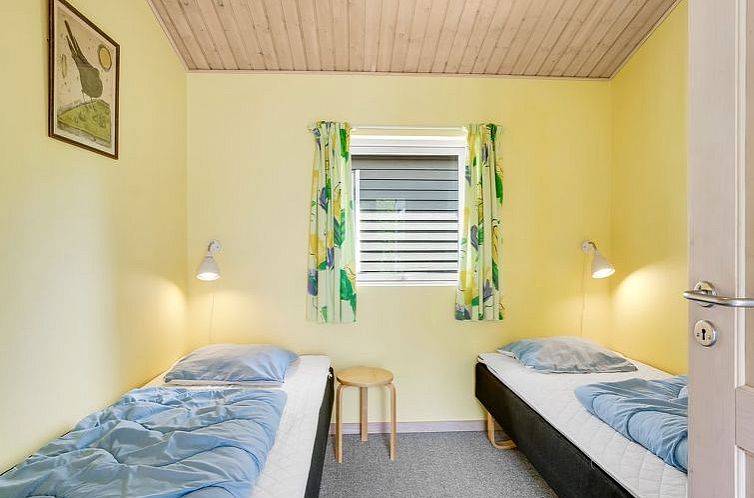 Vakantiehuis "Gravers" - 100m from the sea