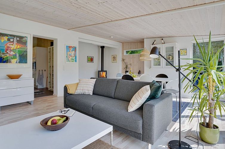 Vakantiehuis "Henkil" - 175m from the sea