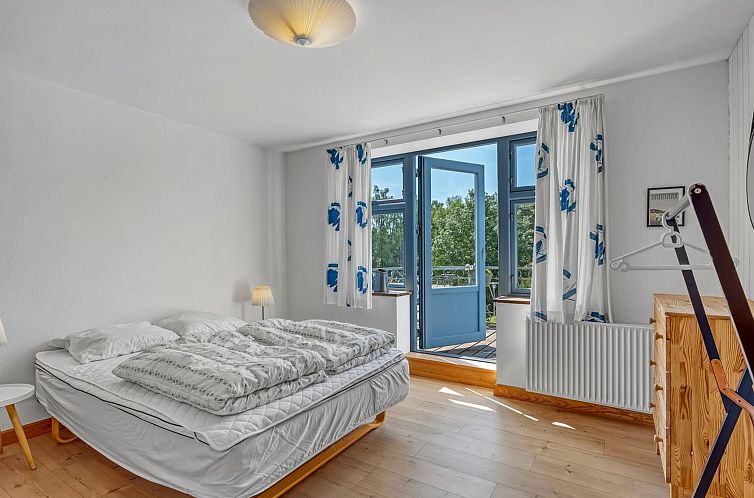 Vakantiehuis "Naili" - 750m from the sea