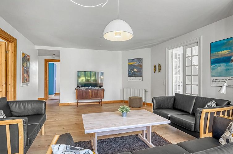 Vakantiehuis "Øthulf" - 200m from the sea