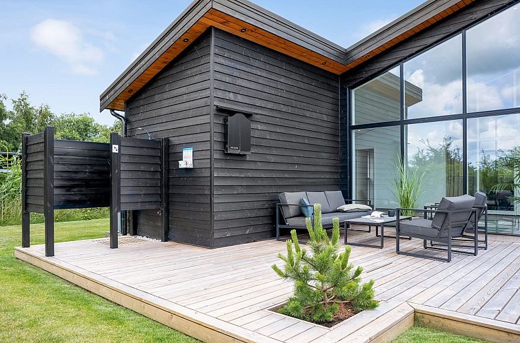 Vakantiehuis "Apelone" - 900m from the sea