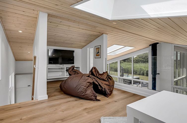 Vakantiehuis "Apelone" - 900m from the sea
