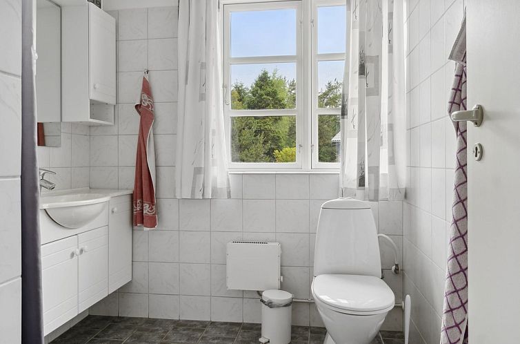 Vakantiehuis "Brunhilde" - 850m from the sea