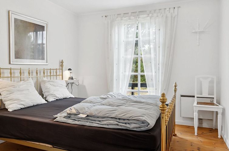 Vakantiehuis "Brunhilde" - 850m from the sea