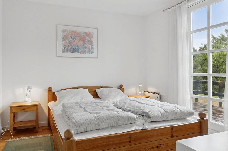 Vakantiehuis "Brunhilde" - 850m from the sea