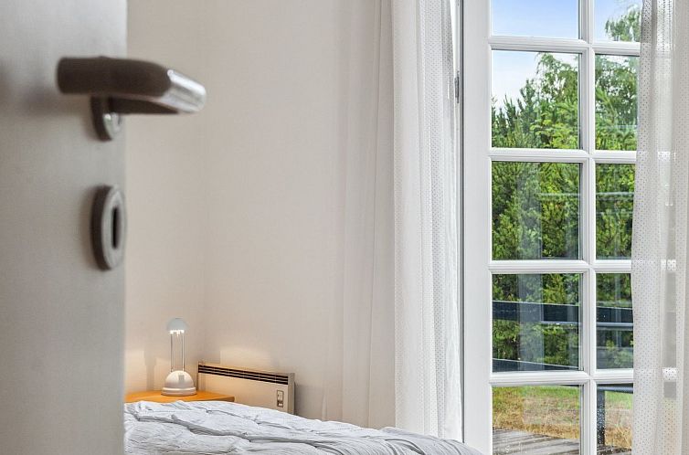 Vakantiehuis "Brunhilde" - 850m from the sea