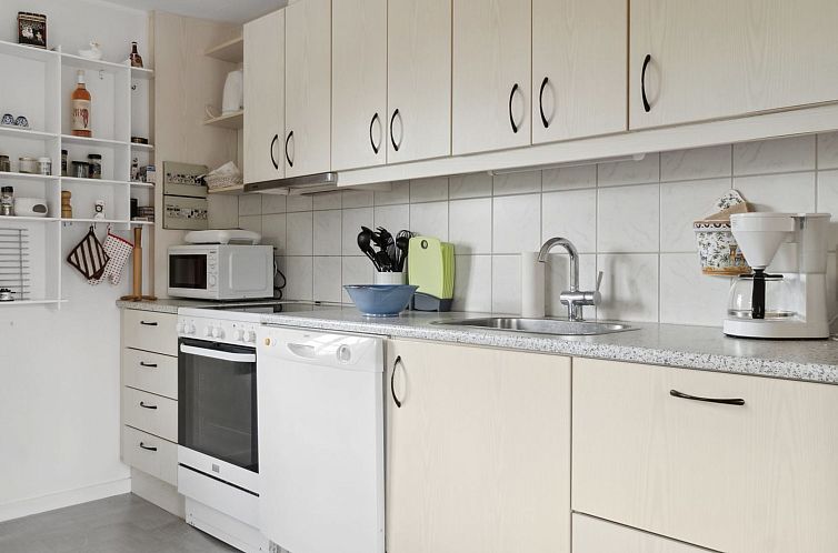 Vakantiehuis "Brunhilde" - 850m from the sea