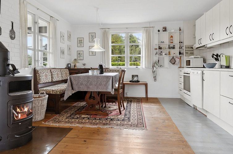 Vakantiehuis "Brunhilde" - 850m from the sea