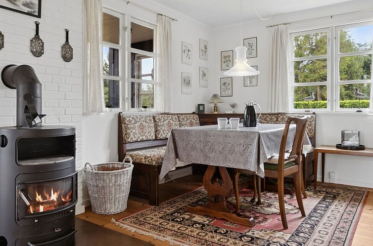 Vakantiehuis "Brunhilde" - 850m from the sea