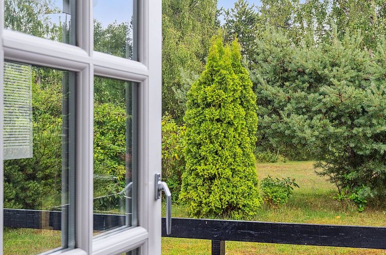 Vakantiehuis "Brunhilde" - 850m from the sea