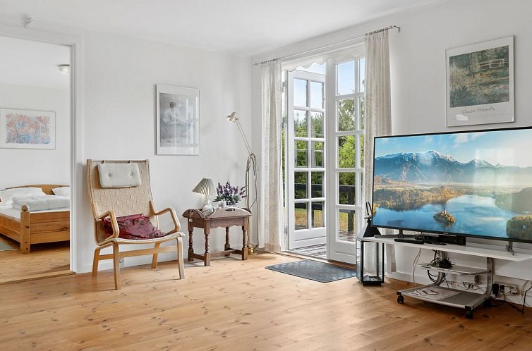 Vakantiehuis "Brunhilde" - 850m from the sea