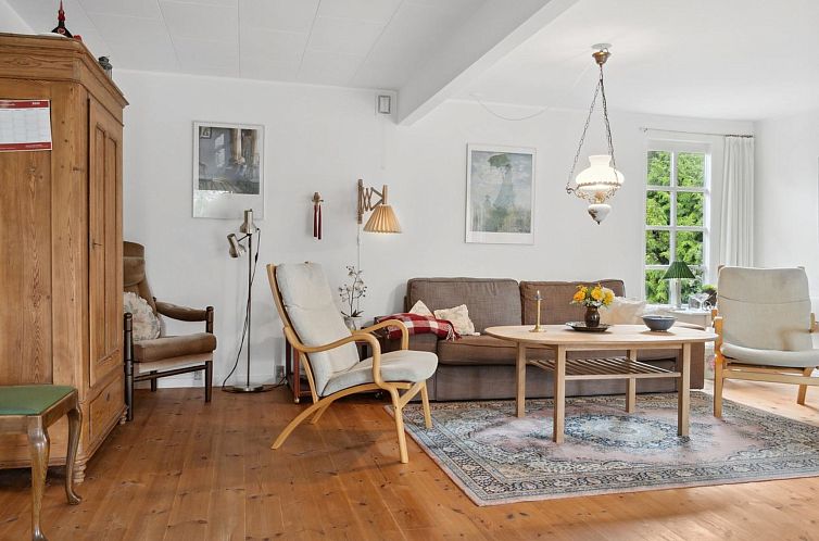 Vakantiehuis "Brunhilde" - 850m from the sea