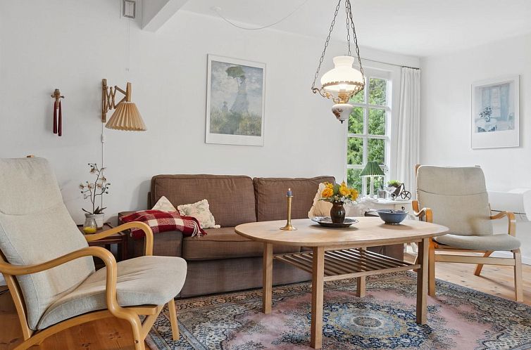 Vakantiehuis "Brunhilde" - 850m from the sea