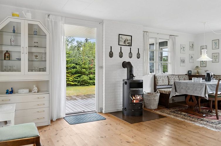 Vakantiehuis "Brunhilde" - 850m from the sea