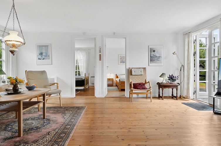 Vakantiehuis "Brunhilde" - 850m from the sea