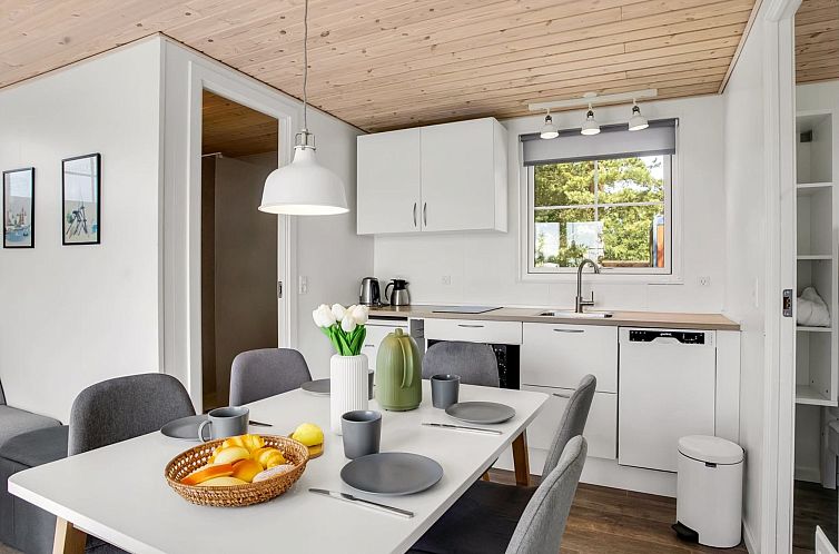 Vakantiehuis "Fernanda" - 900m from the sea