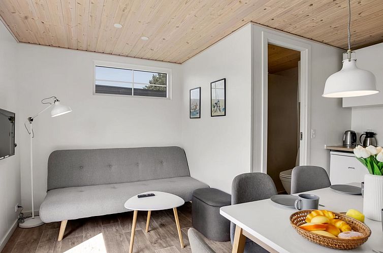 Vakantiehuis "Alisia" - 900m from the sea