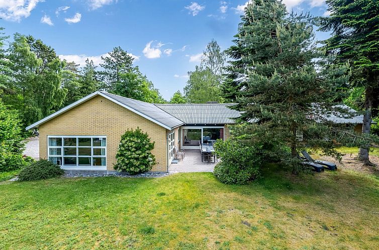 Unterkunft 01707113 - Ferienhaus Seeland - Vakantiehuis "Siggut" - 100m from the sea