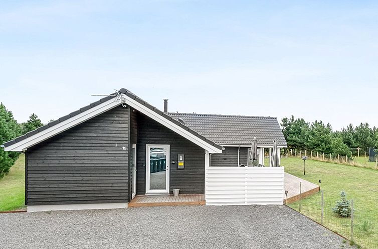 Vakantiehuis "Siggut" - 100m from the sea