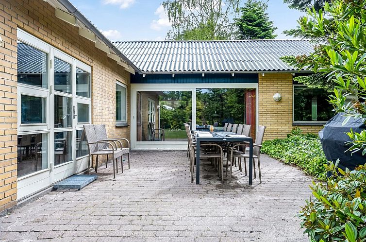 Vakantiehuis "Siggut" - 100m from the sea