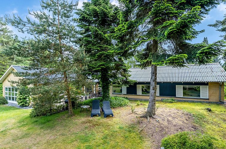 Vakantiehuis "Siggut" - 100m from the sea