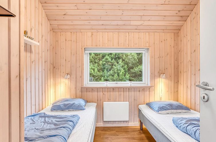 Vakantiehuis "Siggut" - 100m from the sea