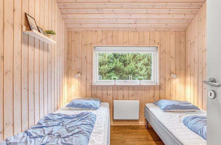 Vakantiehuis "Siggut" - 100m from the sea
