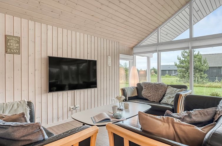 Vakantiehuis "Siggut" - 100m from the sea