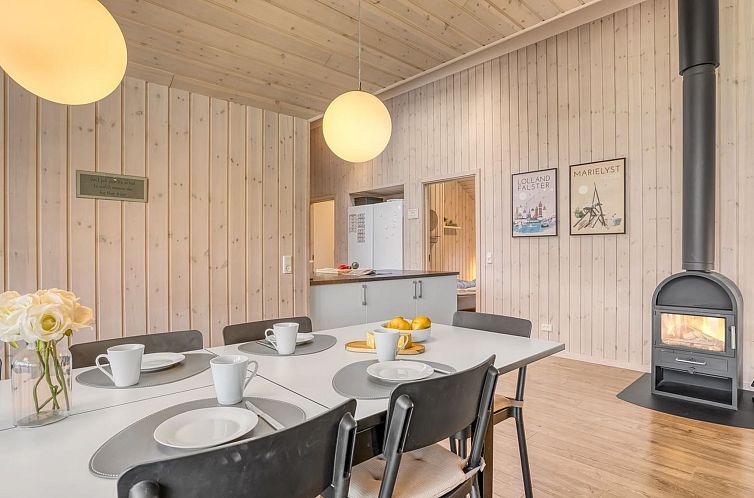 Vakantiehuis "Siggut" - 100m from the sea