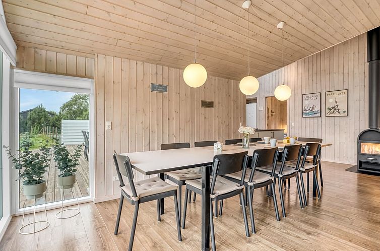 Vakantiehuis "Siggut" - 100m from the sea