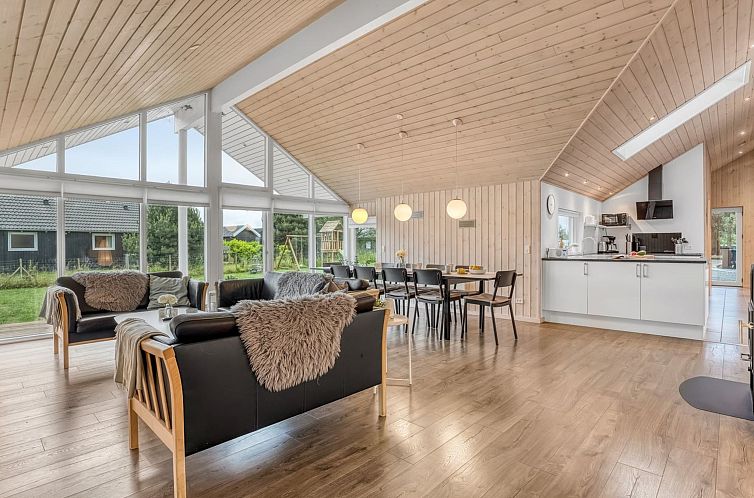 Vakantiehuis "Siggut" - 100m from the sea