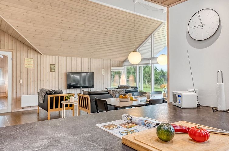 Vakantiehuis "Siggut" - 100m from the sea